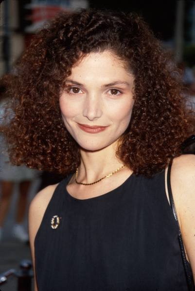 Mary Elizabeth Mastrantonio fotoğrafı