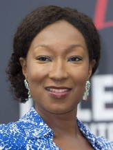 Nadège Beausson-Diagne fotoğrafı