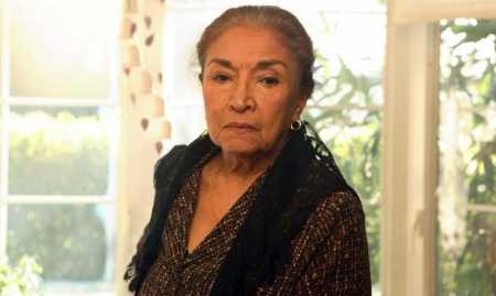 Míriam Colón fotoğrafı