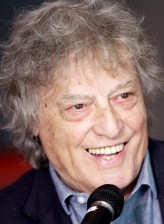 Tom Stoppard fotoğrafı