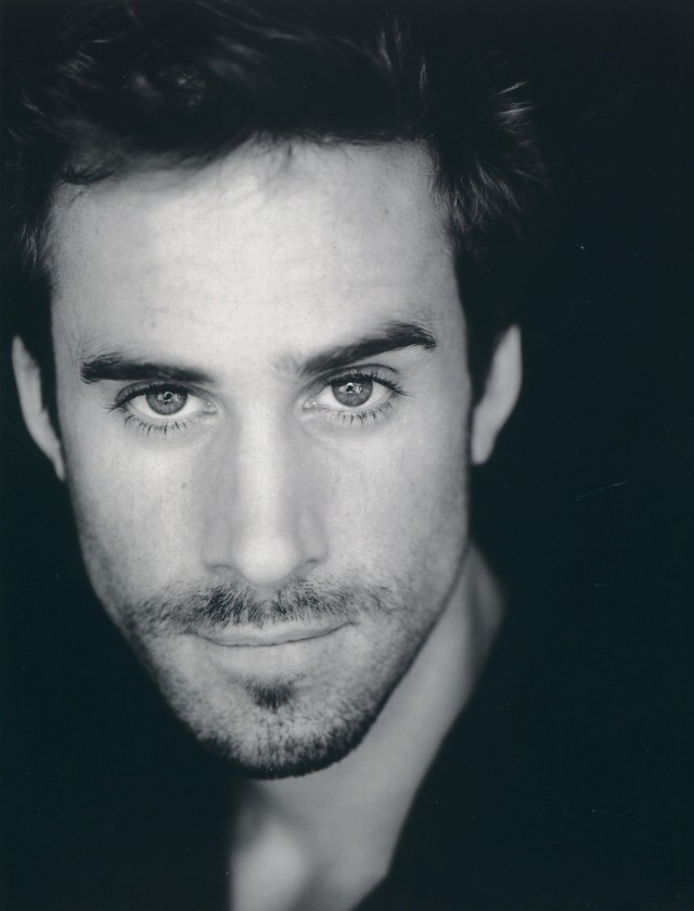 Joseph Fiennes fotoğrafı