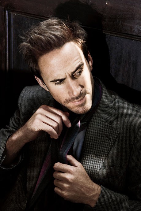 Joseph Fiennes fotoğrafı