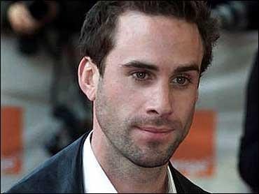 Joseph Fiennes Fotoğrafı