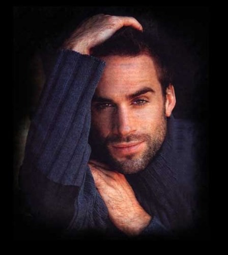 Joseph Fiennes Fotoğrafı