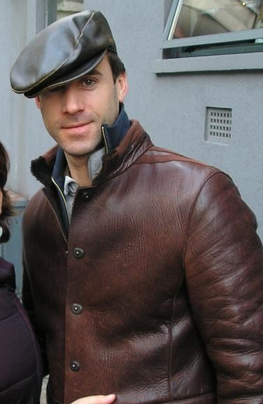 Joseph Fiennes Fotoğrafı