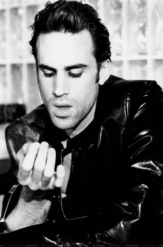 Joseph Fiennes Fotoğrafı