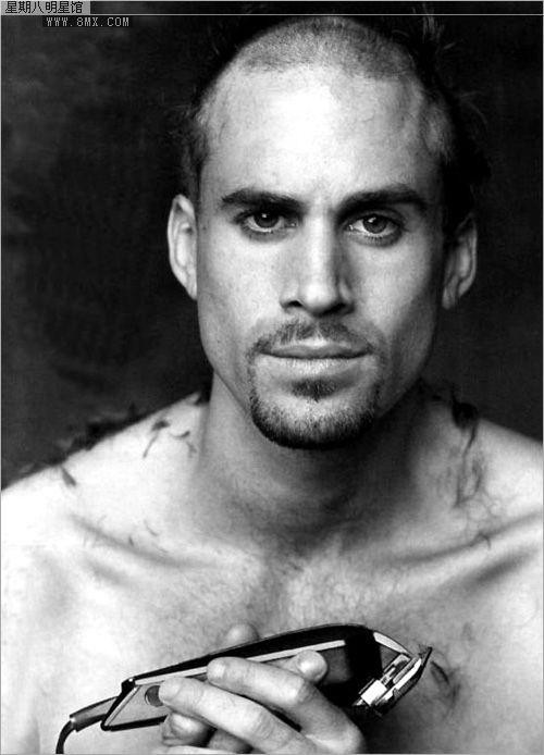 Joseph Fiennes Fotoğrafı