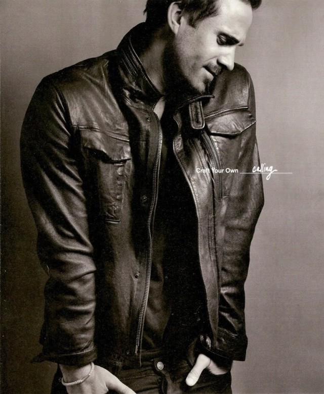 Joseph Fiennes Fotoğrafı