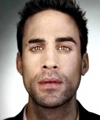 Joseph Fiennes Fotoğrafı