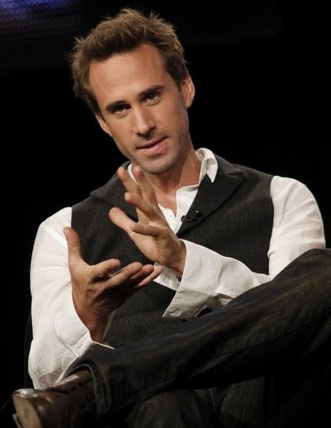 Joseph Fiennes Fotoğrafı