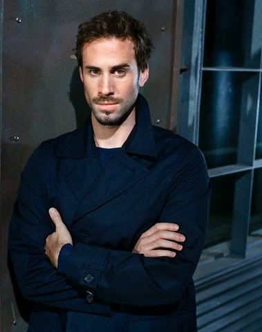 Joseph Fiennes Fotoğrafı
