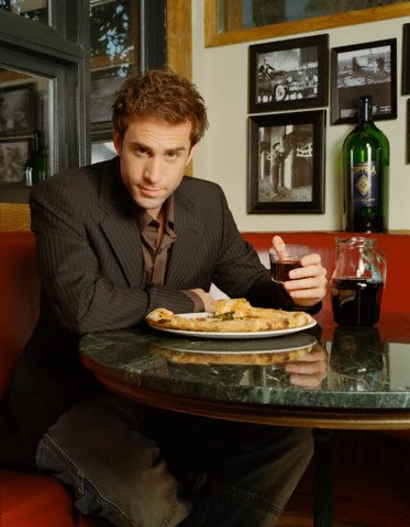 Joseph Fiennes Fotoğrafı