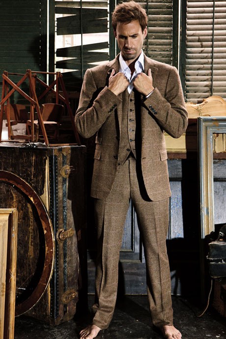 Joseph Fiennes Fotoğrafı