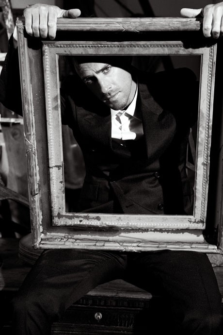 Joseph Fiennes Fotoğrafı