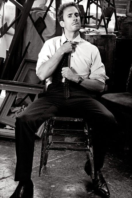 Joseph Fiennes Fotoğrafı