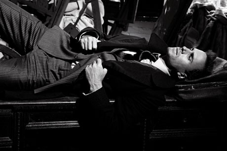 Joseph Fiennes Fotoğrafı