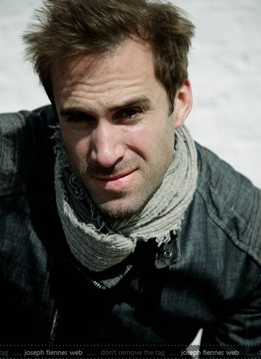 Joseph Fiennes Fotoğrafı