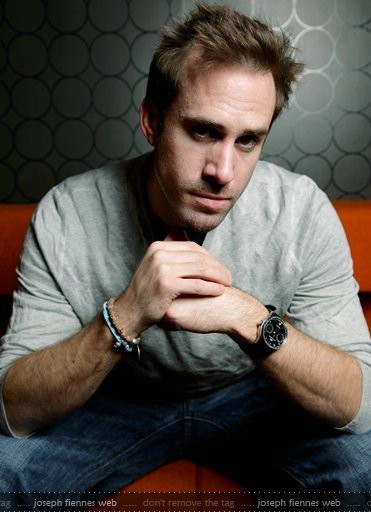 Joseph Fiennes Fotoğrafı