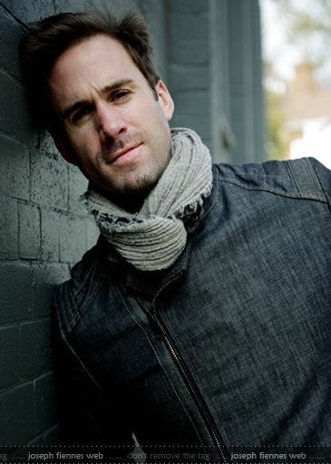 Joseph Fiennes Fotoğrafı