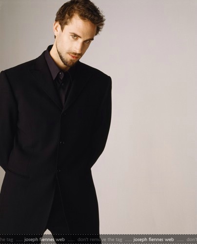 Joseph Fiennes Fotoğrafı