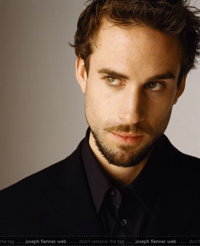 Joseph Fiennes Fotoğrafı
