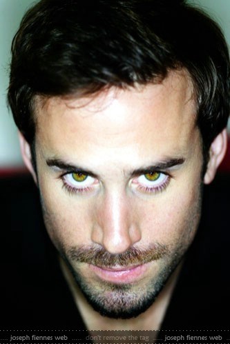 Joseph Fiennes Fotoğrafı