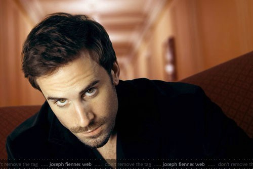 Joseph Fiennes Fotoğrafı