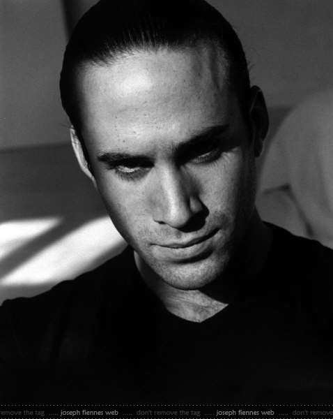 Joseph Fiennes Fotoğrafı