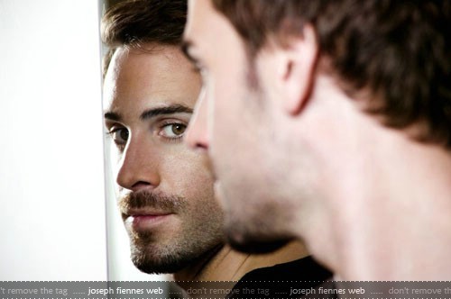 Joseph Fiennes Fotoğrafı