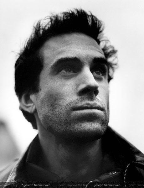 Joseph Fiennes Fotoğrafı