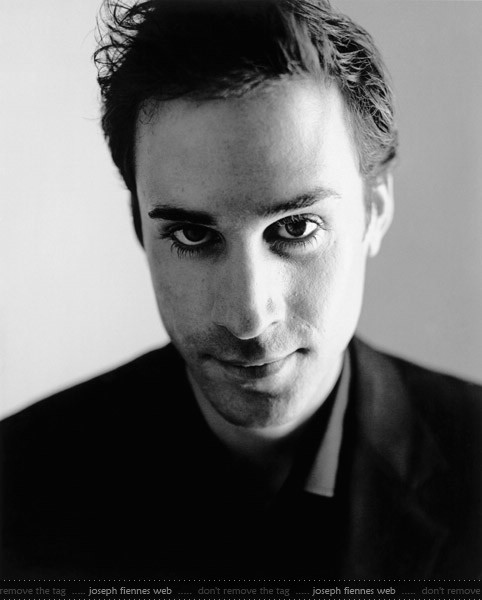 Joseph Fiennes Fotoğrafı