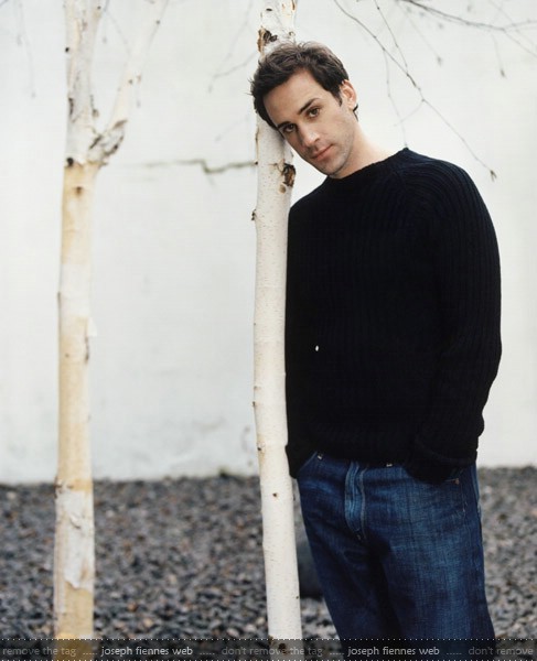 Joseph Fiennes Fotoğrafı