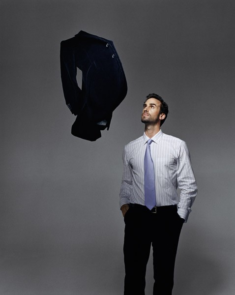 Joseph Fiennes Fotoğrafı