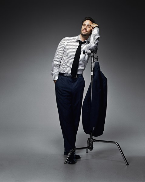 Joseph Fiennes Fotoğrafı