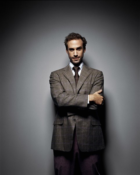 Joseph Fiennes Fotoğrafı