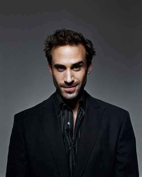 Joseph Fiennes Fotoğrafı