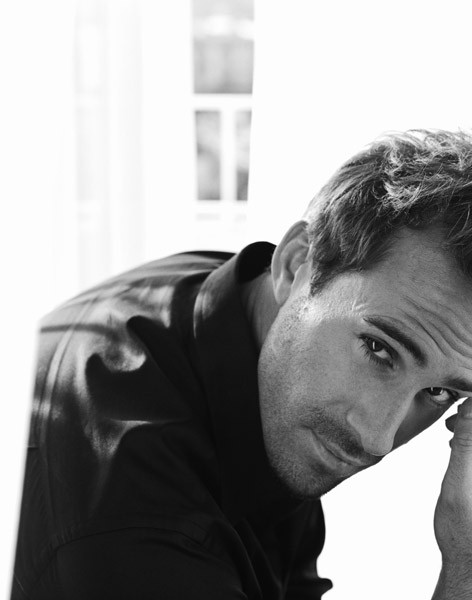 Joseph Fiennes Fotoğrafı