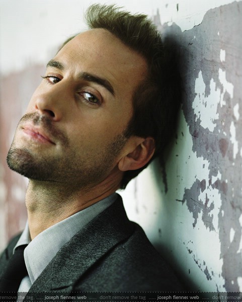 Joseph Fiennes Fotoğrafı