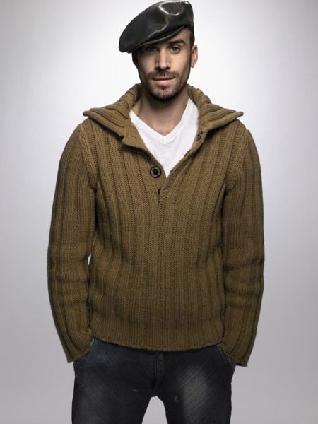 Joseph Fiennes Fotoğrafı