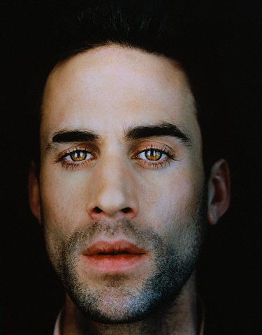 Joseph Fiennes Fotoğrafı