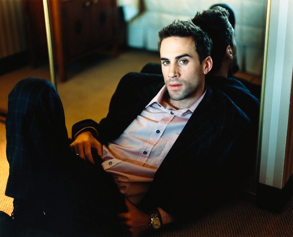 Joseph Fiennes Fotoğrafı