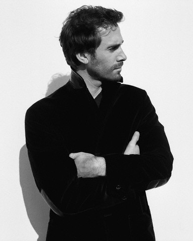 Joseph Fiennes Fotoğrafı