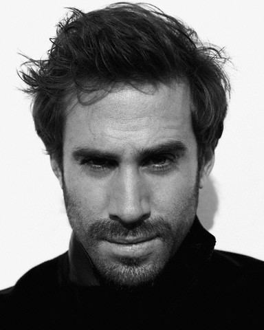 Joseph Fiennes Fotoğrafı