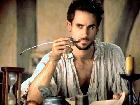 Joseph Fiennes Fotoğrafı
