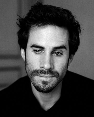 Joseph Fiennes Fotoğrafı