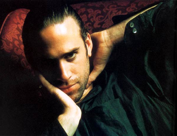 Joseph Fiennes Fotoğrafı