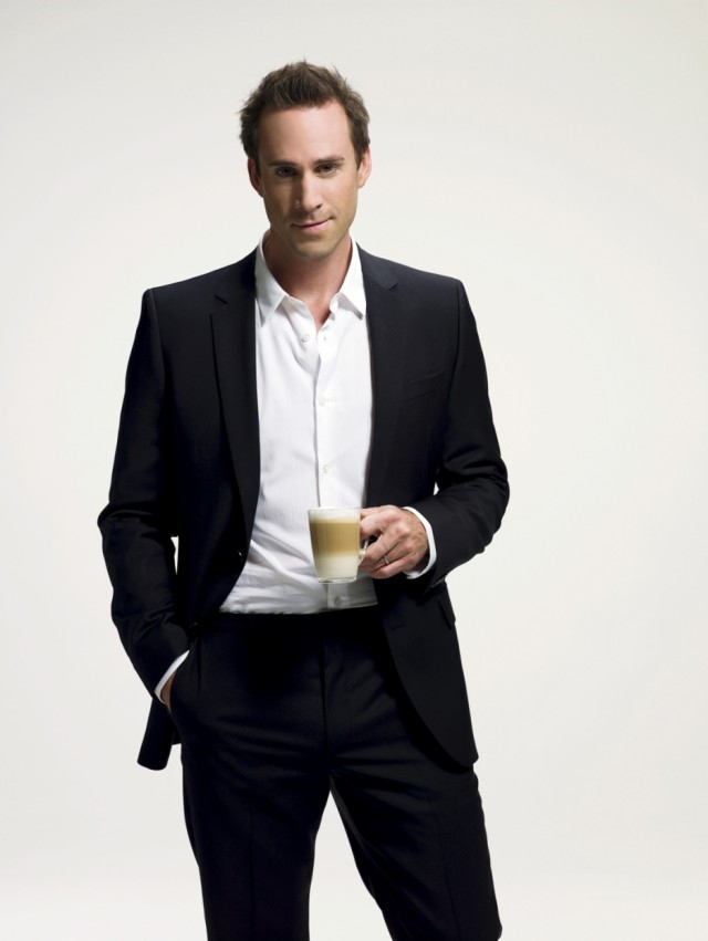 Joseph Fiennes Fotoğrafı