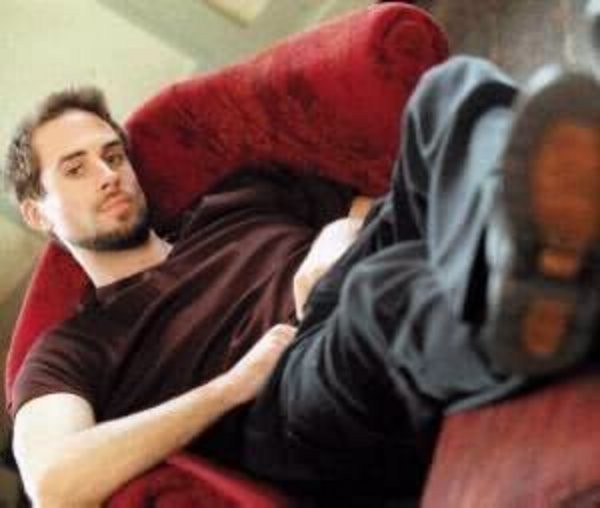 Joseph Fiennes Fotoğrafı