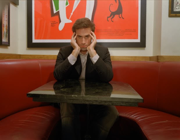 Joseph Fiennes Fotoğrafı