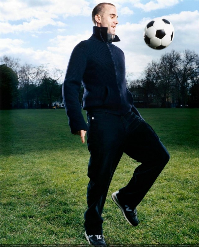 Joseph Fiennes Fotoğrafı